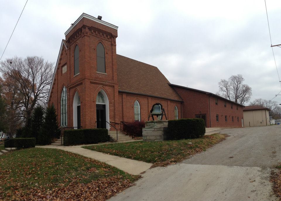 The Church