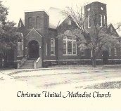 The Church